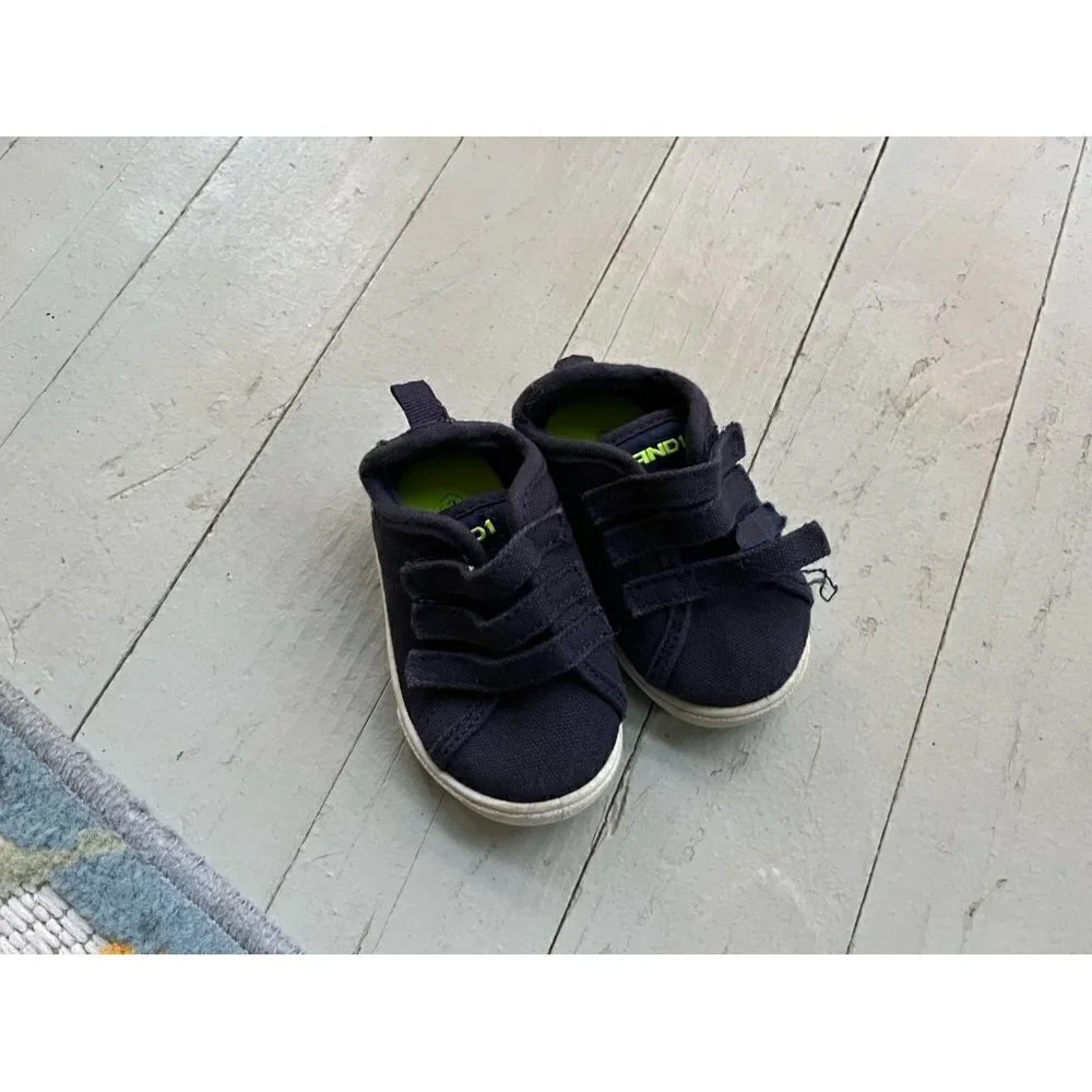 And1 Baby Shoes